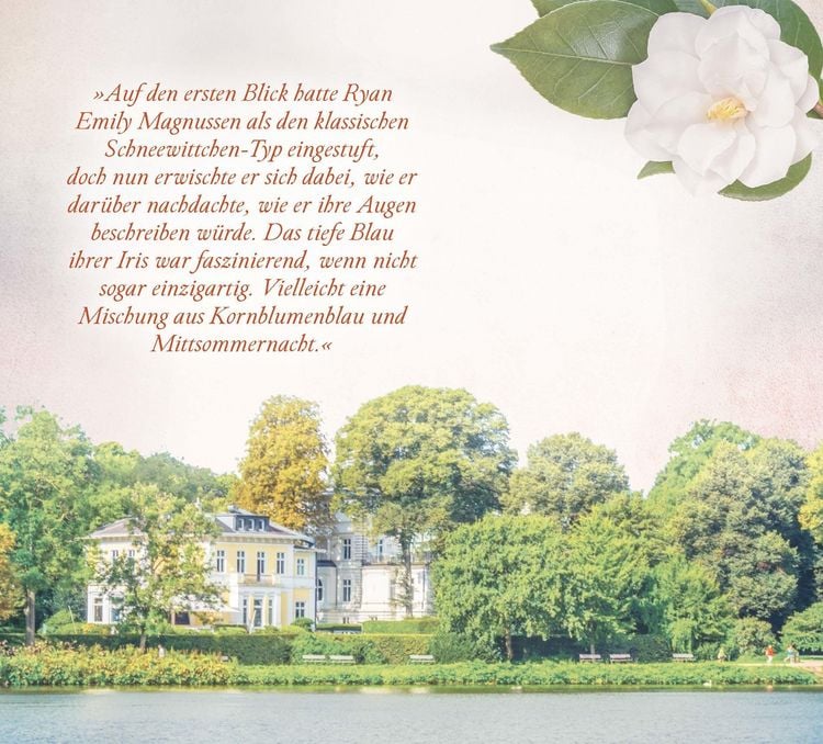 Produktbild: Das Grandhotel an der Alster