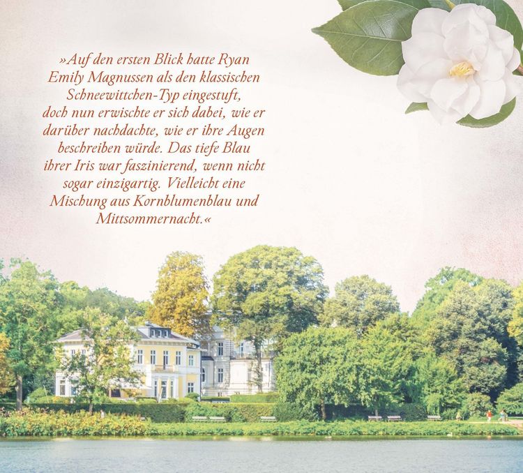 Produktbild: Das Grandhotel an der Alster