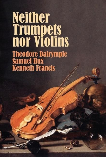 Produktbild: Neither Trumpets Nor Violins