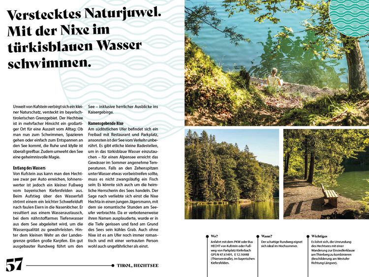 Produktbild: Soul Places &Ouml;sterreich &ndash; Die Seele &Ouml;sterreichs sp&uuml;ren