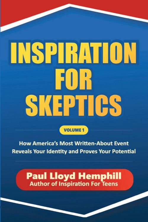 Produktbild: Inspiration for Skeptics