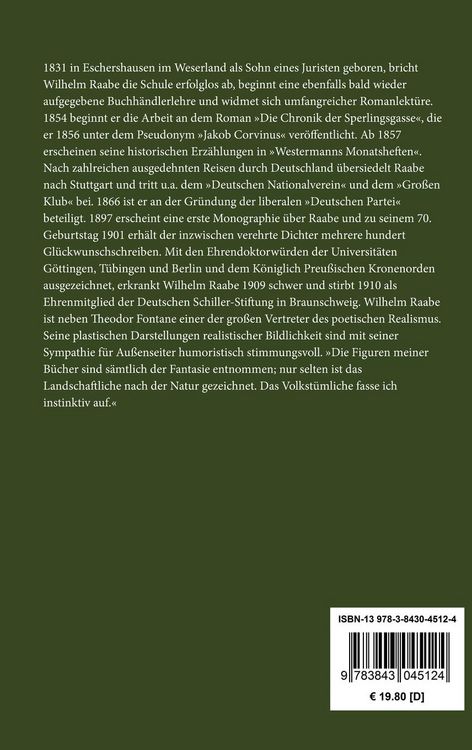 Produktbild: Deutscher Mondschein