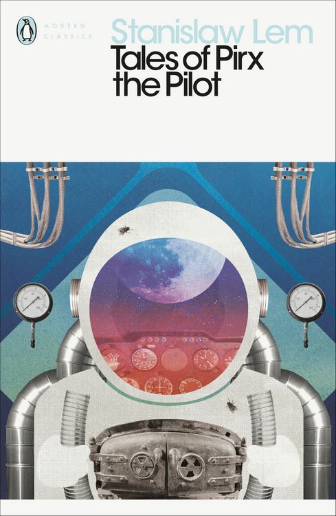 Produktbild: Tales of Pirx the Pilot