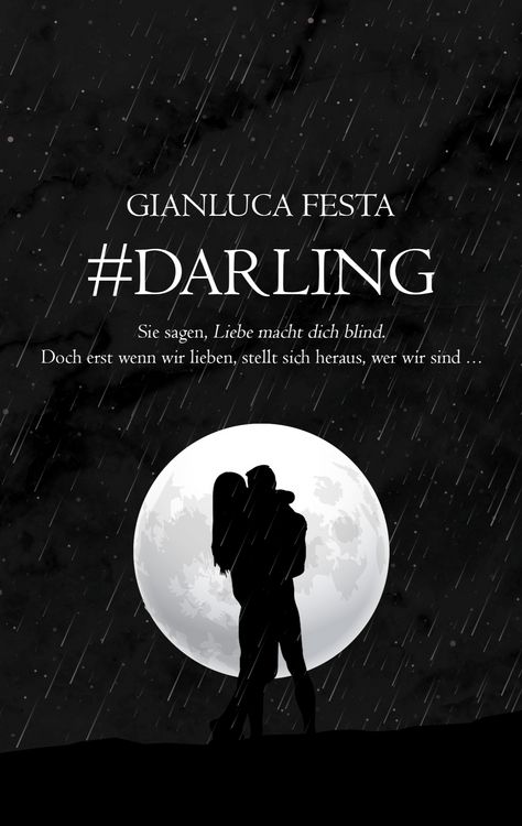 Produktbild: #darling
