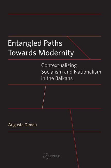 Produktbild: Entangled Paths Toward Modernity