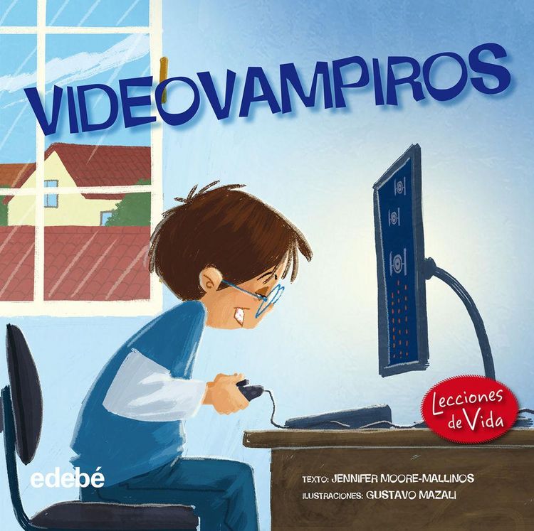 Produktbild: Videovampiros
