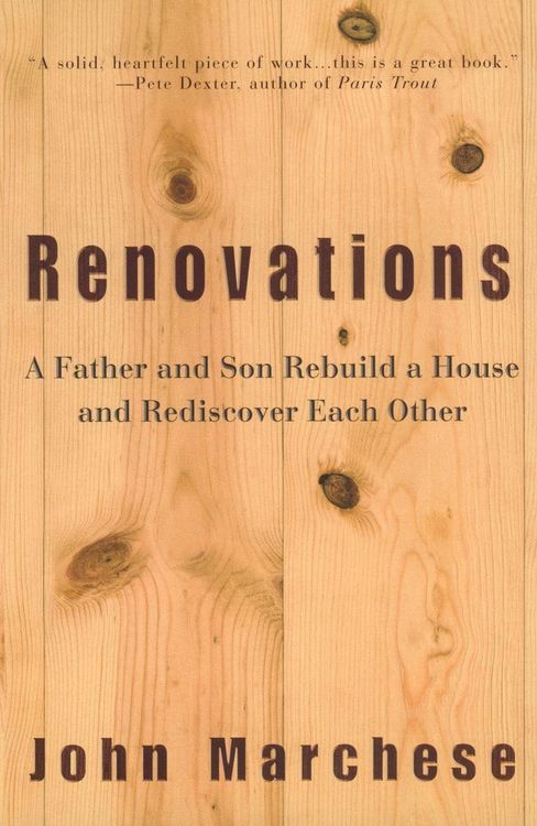 Produktbild: Renovations