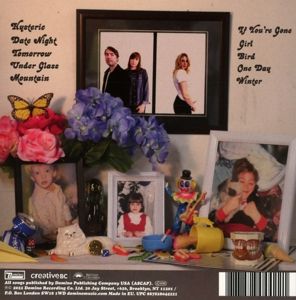 Produktbild: Premonition