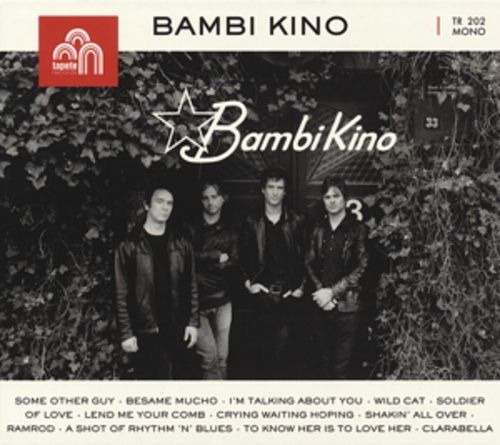 Produktbild: Bambi Kino: Bambi Kino