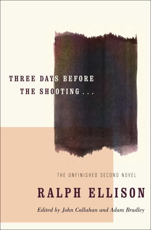Produktbild: Three Days Before the Shooting . . .