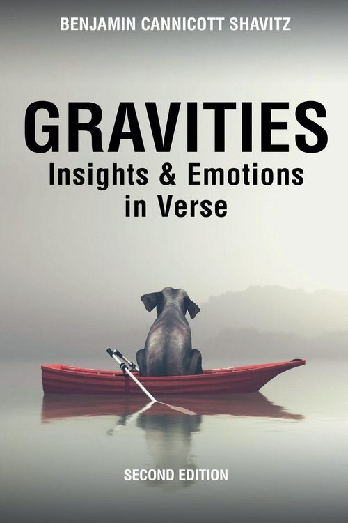 Produktbild: Gravities