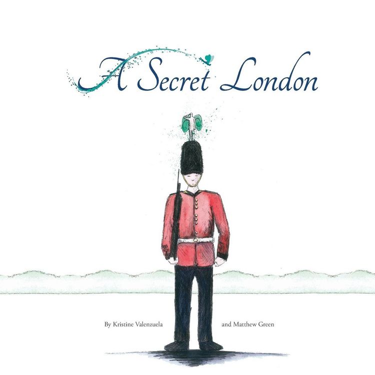 Produktbild: A Secret London