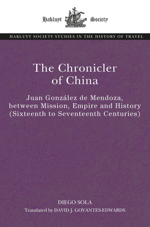 Produktbild: The Chronicler of China