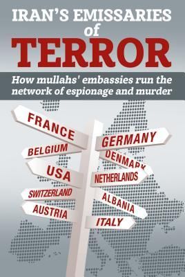 Produktbild: Iran's Emissaries of Terror