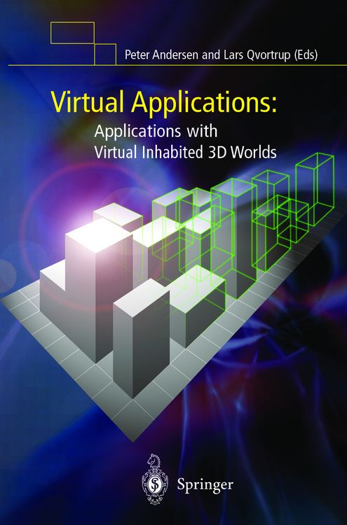 Produktbild: Virtual Applications