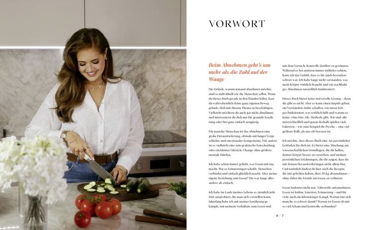 Produktbild: Eat what you need
