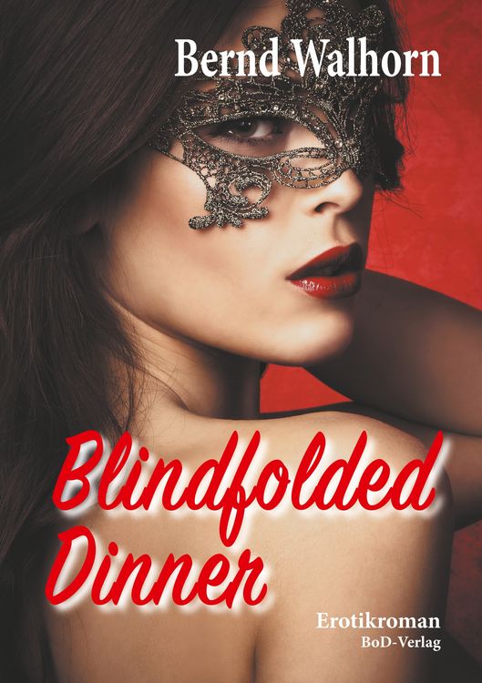 Produktbild: Blindfolded Dinner