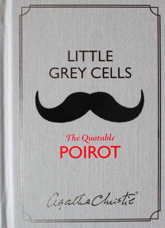 Produktbild: Little Grey Cells