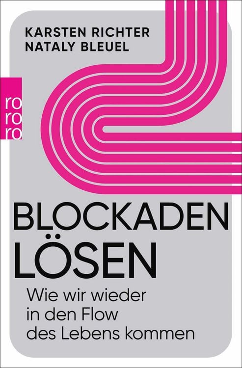 Produktbild: Blockaden l&ouml;sen