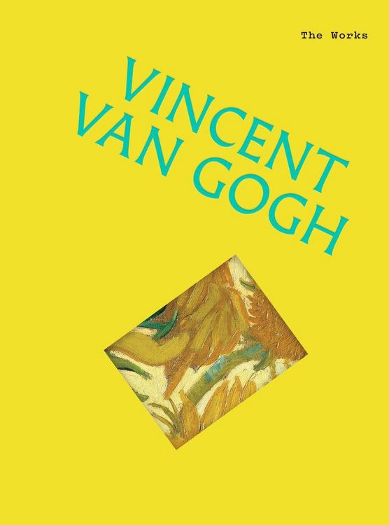 Produktbild: The Works: Vincent van Gogh