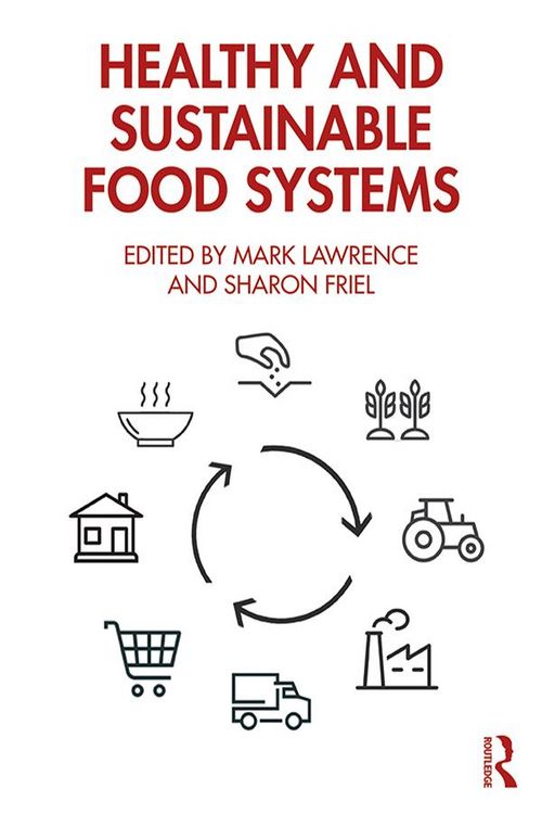 Produktbild: Healthy and Sustainable Food Systems