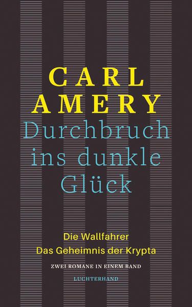Produktbild: Durchbruch ins dunkle Gl&uuml;ck