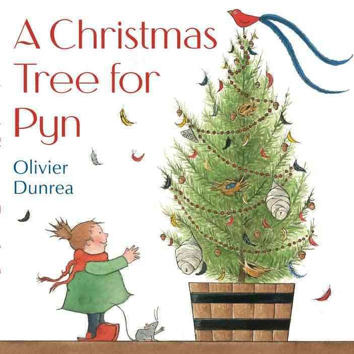 Produktbild: A Christmas Tree for Pyn