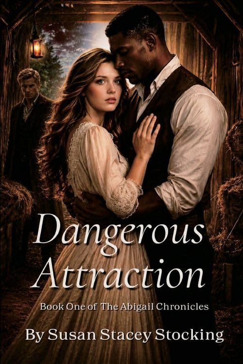 Produktbild: Dangerous Attraction