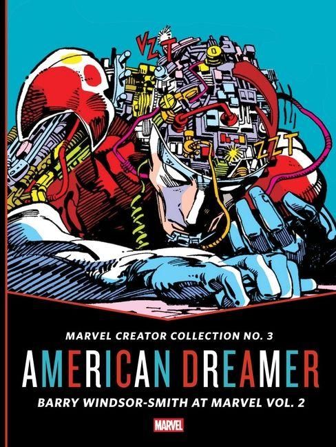 Produktbild: The Marvel Creator Collection No. 3
