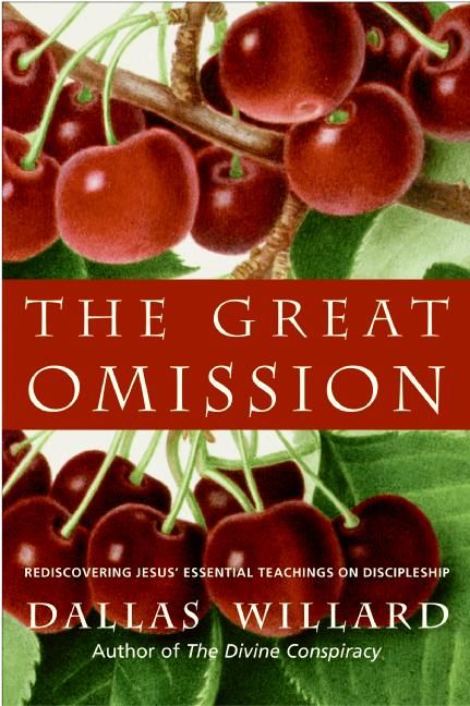 Produktbild: Grt Omission