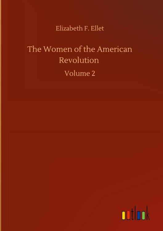 Produktbild: The Women of the American Revolution