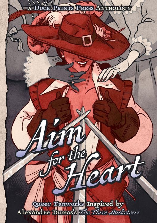 Produktbild: Aim For The Heart