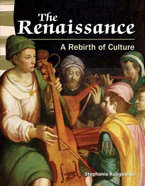 Produktbild: Renaissance