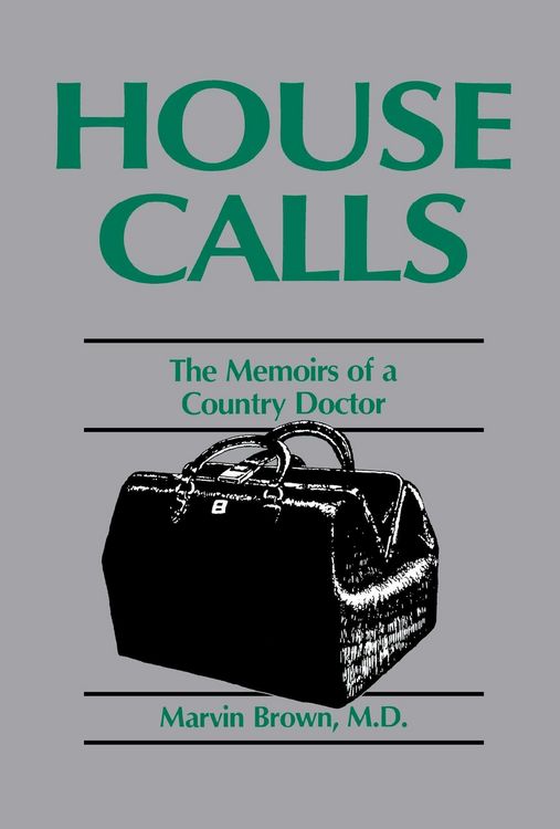Produktbild: House Calls