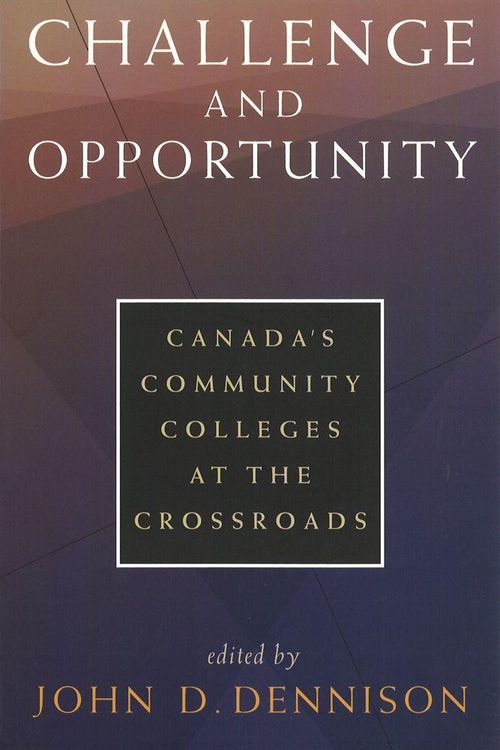 Produktbild: Challenge and Opportunity