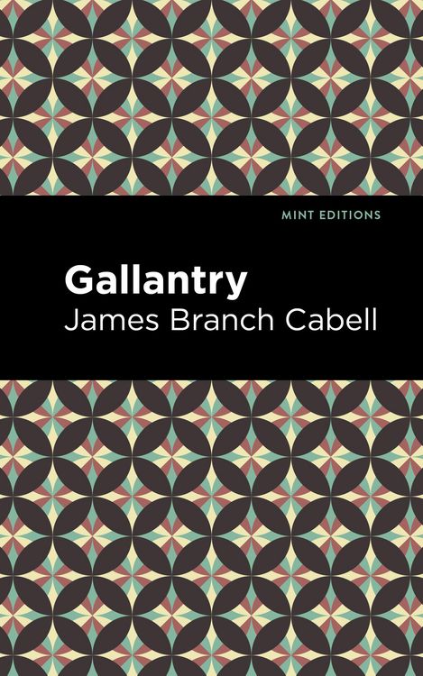 Produktbild: Gallantry
