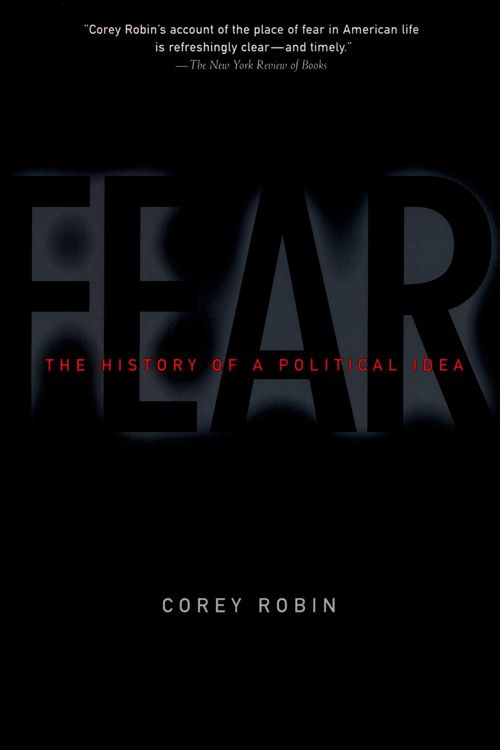 Produktbild: Fear