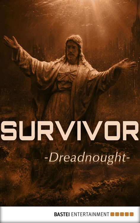 Produktbild: Survivor - Episode 9