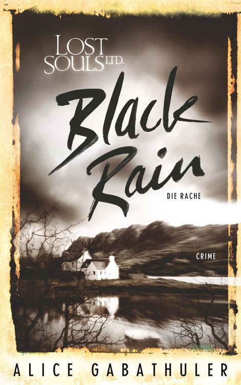 Produktbild: Black Rain