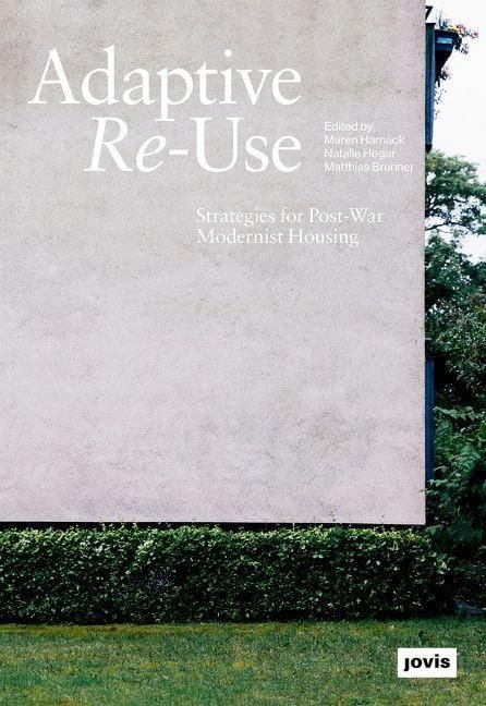 Produktbild: Adaptive Re-Use