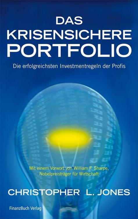 Produktbild: Das krisensichere Portfolio