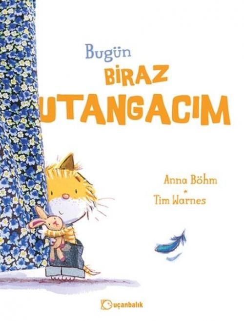 Produktbild: Bug&uuml;n Biraz Utangacim