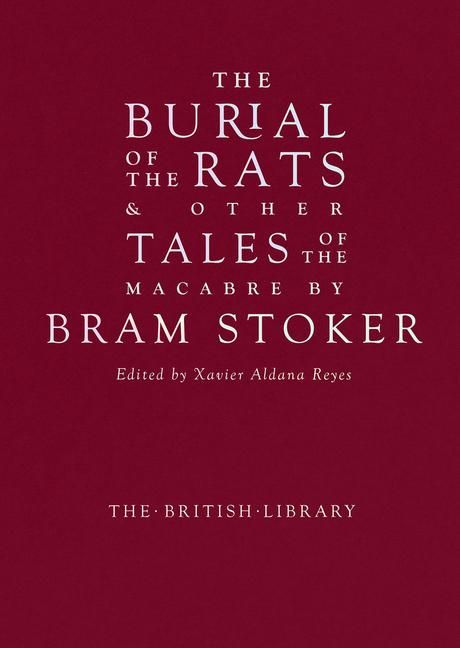 Produktbild: The Burial of the Rats
