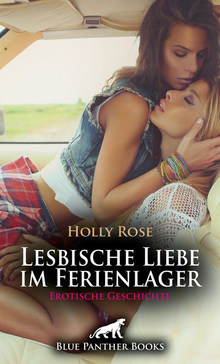 Produktbild: Lesbische Liebe im Ferienlager | Erotische Geschichte