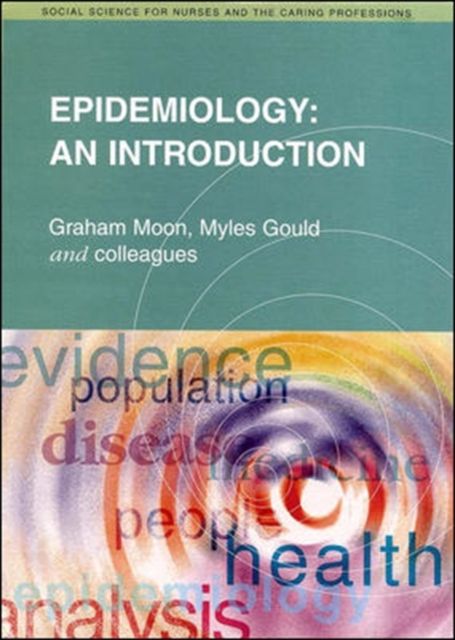 Produktbild: Epidemiology
