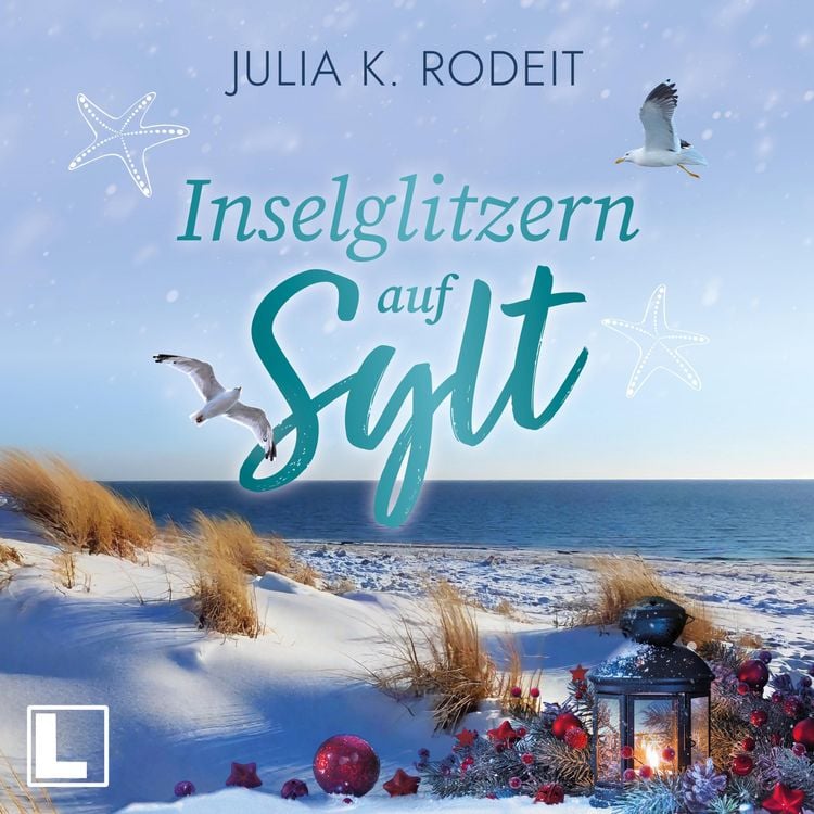 Produktbild: Inselglitzern auf Sylt