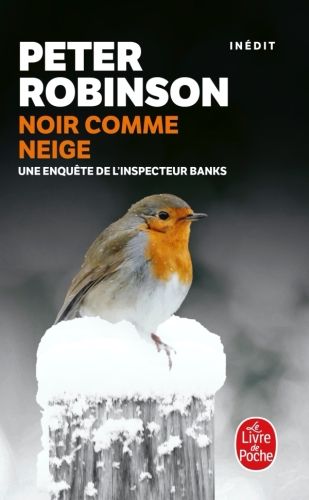 Produktbild: Fre-Noir Comme Neige