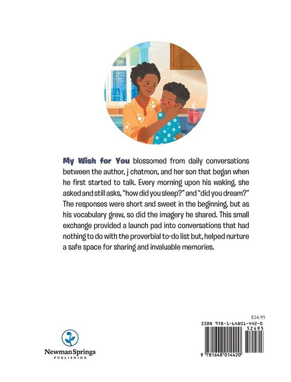 Produktbild: My Wish for You