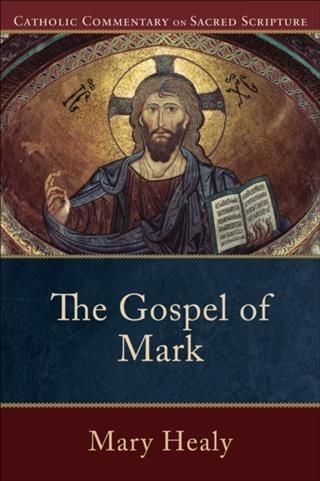 Produktbild: Gospel of Mark (Catholic Commentary on Sacred Scripture)