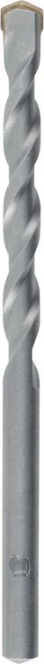 Produktbild: C.K T3110A 07100 Wolframkarbid Mehrzweckbohrer 7mm Gesamtl&auml;nge 100mm Zylinderschaft 1St.